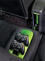 Hyundai Veloster Gaming by Remix 2011 года
